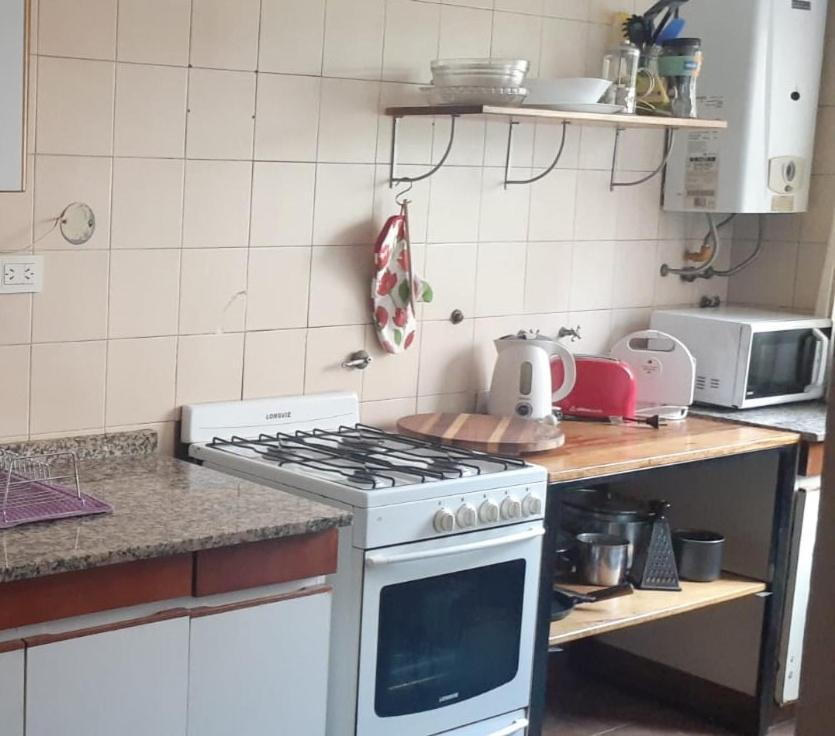 Apartment Obispo Trejo Y Sanabria
