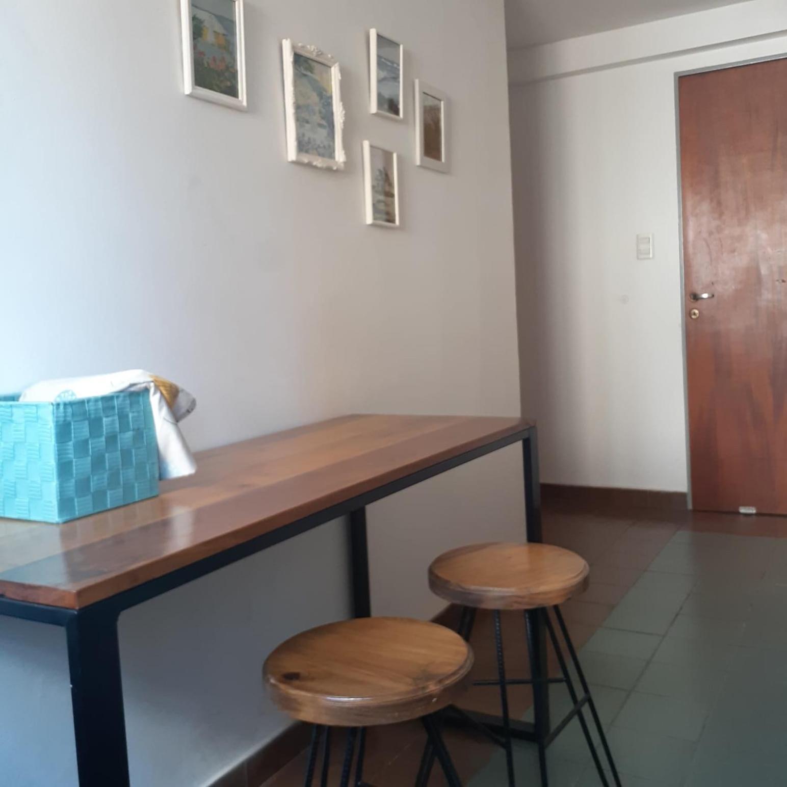 Obispo Trejo Y Sanabria Apartment
