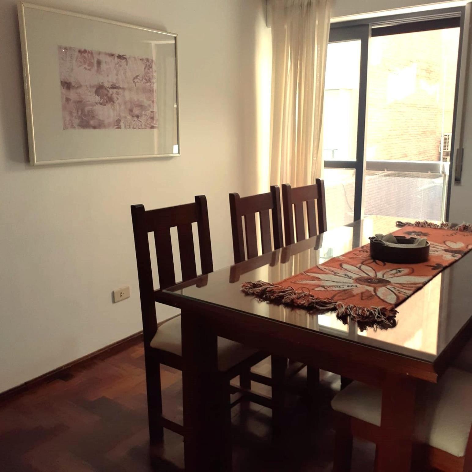 Apartment Obispo Trejo Y Sanabria *