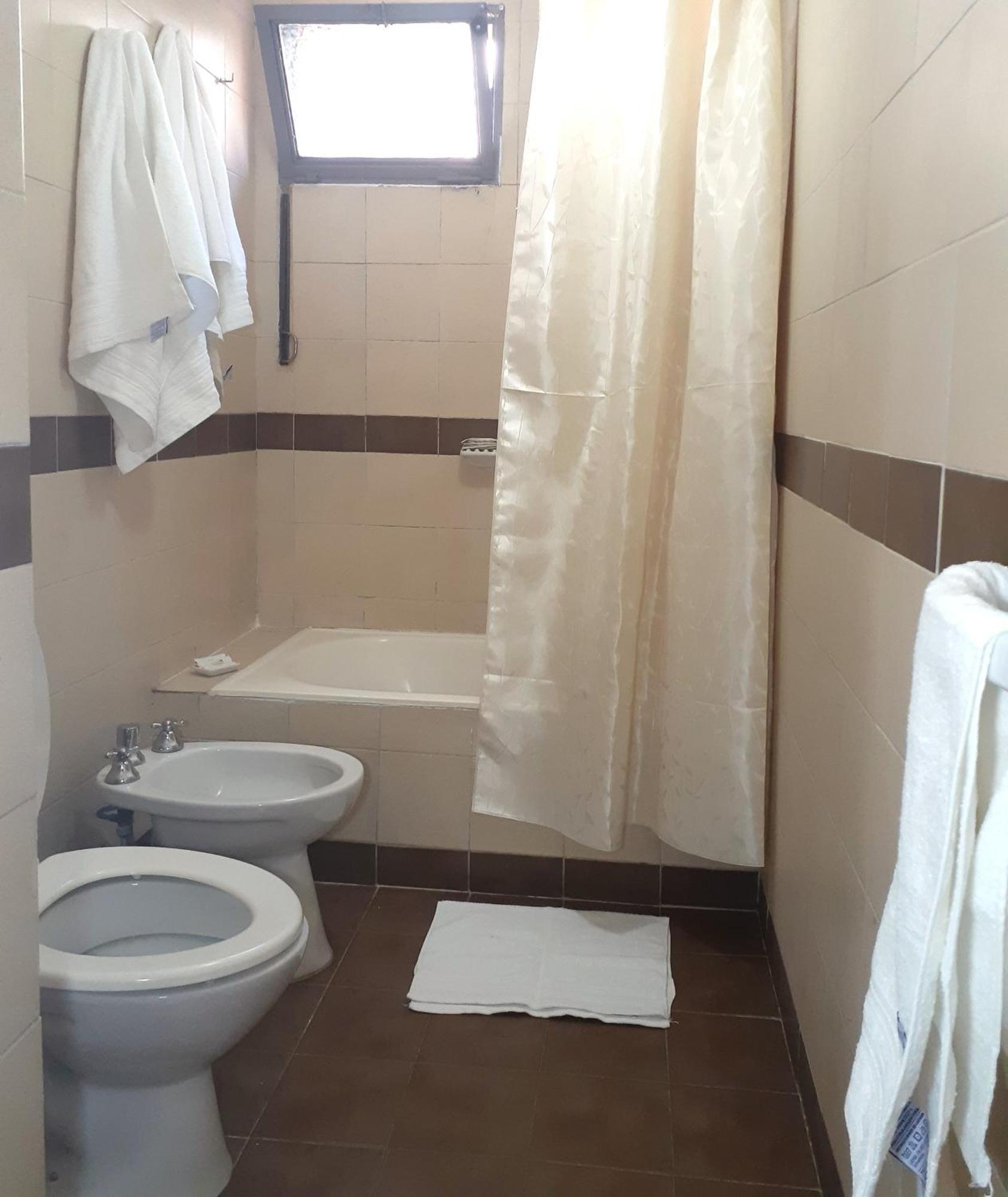 Obispo Trejo Y Sanabria * Córdoba