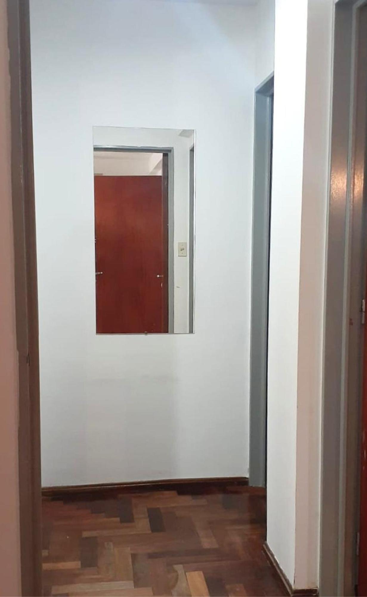 Obispo Trejo Y Sanabria Apartamento
