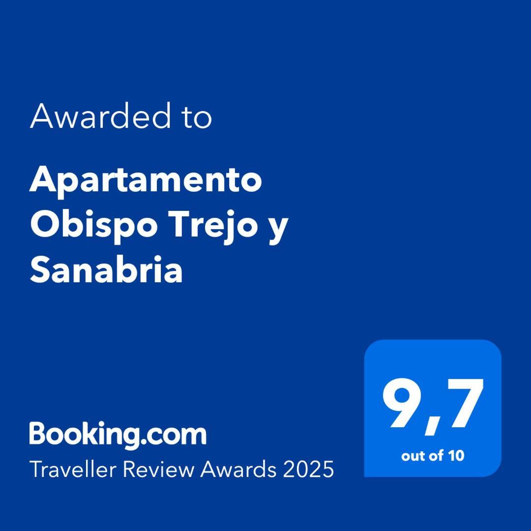 Apartamento Obispo Trejo Y Sanabria Córdoba
